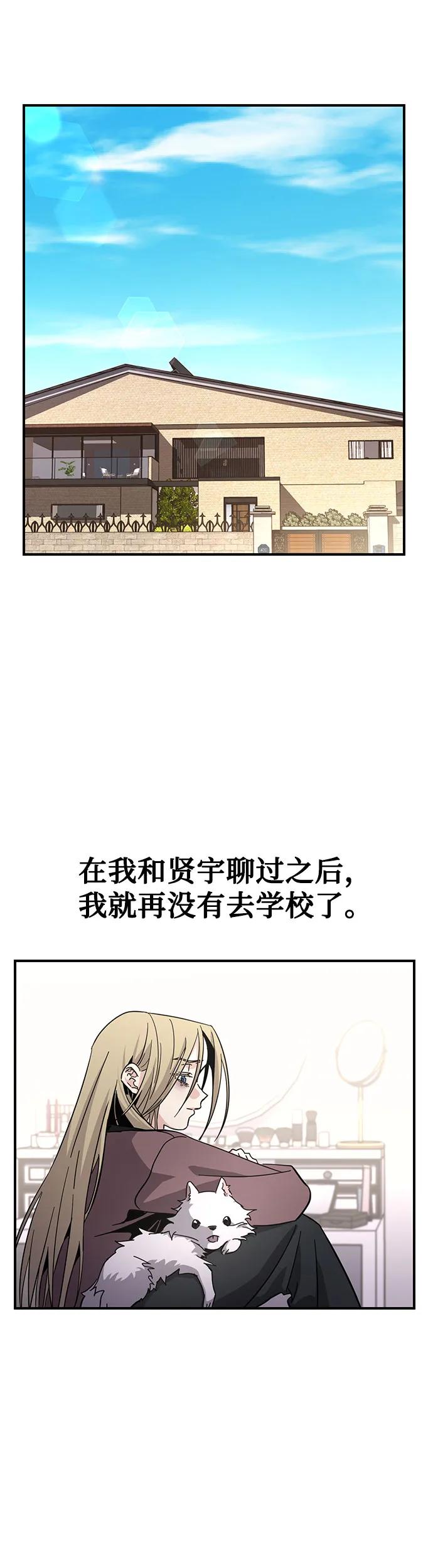 [第24话] 最底层38