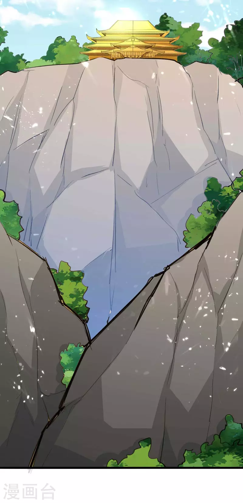 第187话 上峨眉16
