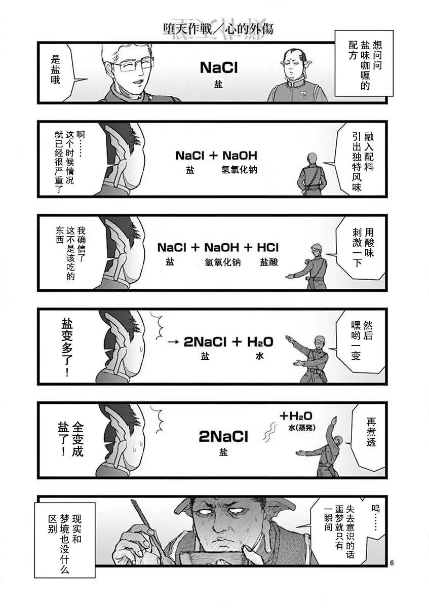 有难迷惑 心的外伤5