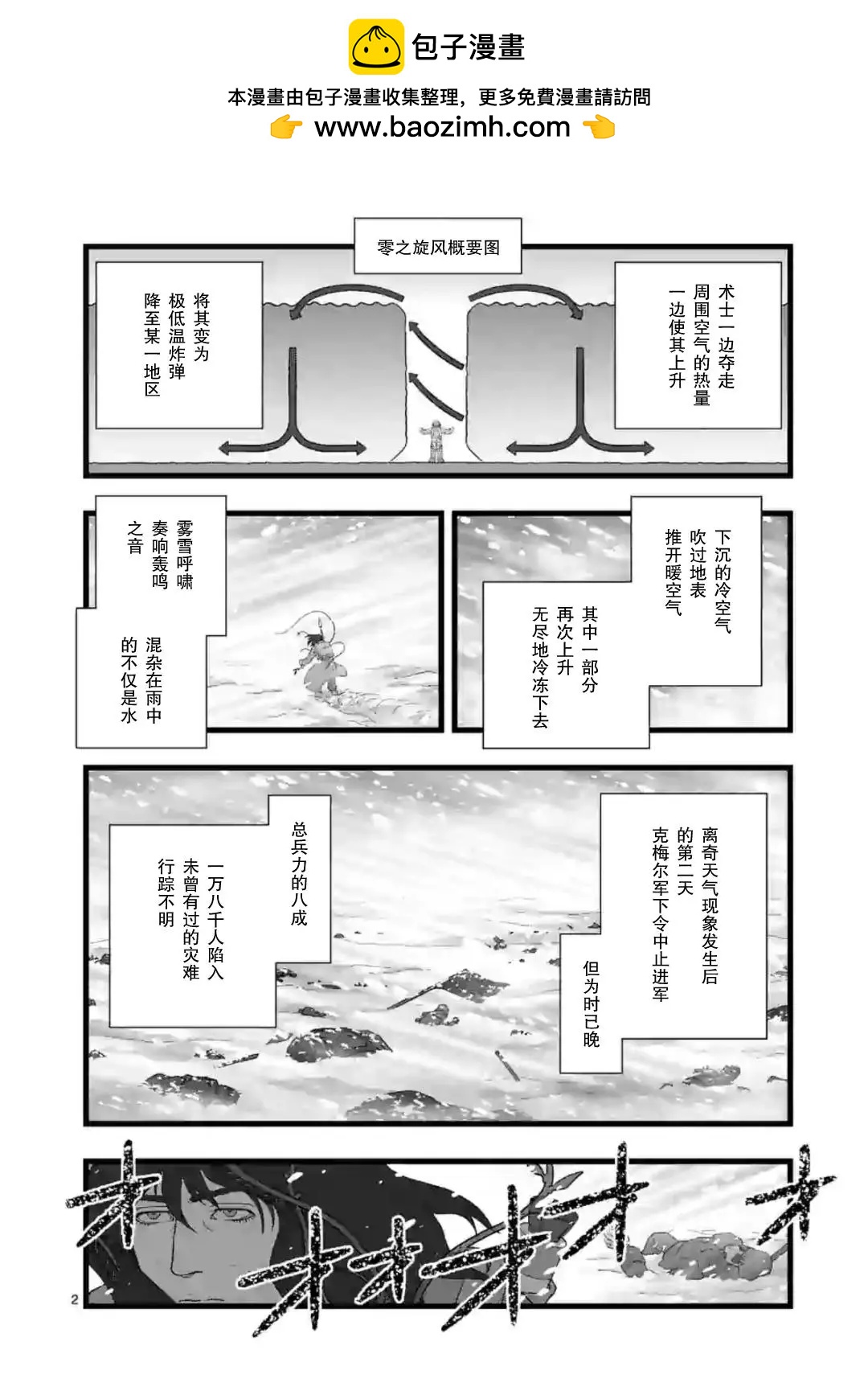 地狱献上61