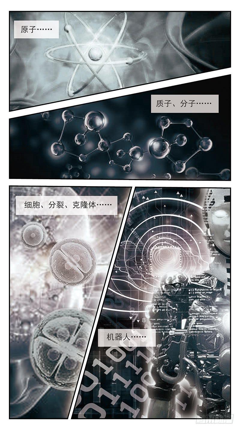 281话-挑战巅峰1