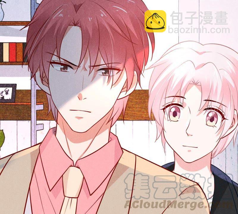 第48话 谁允许你动她？10