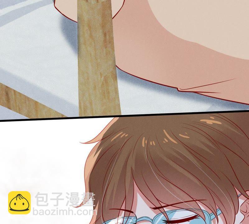 第48话 谁允许你动她？48