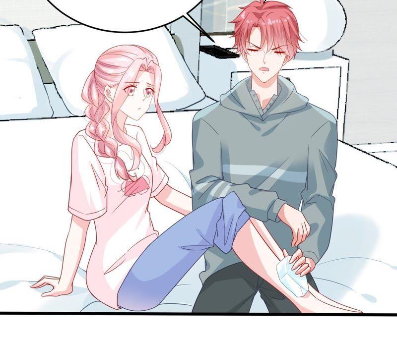 第128话 不需要你认可40