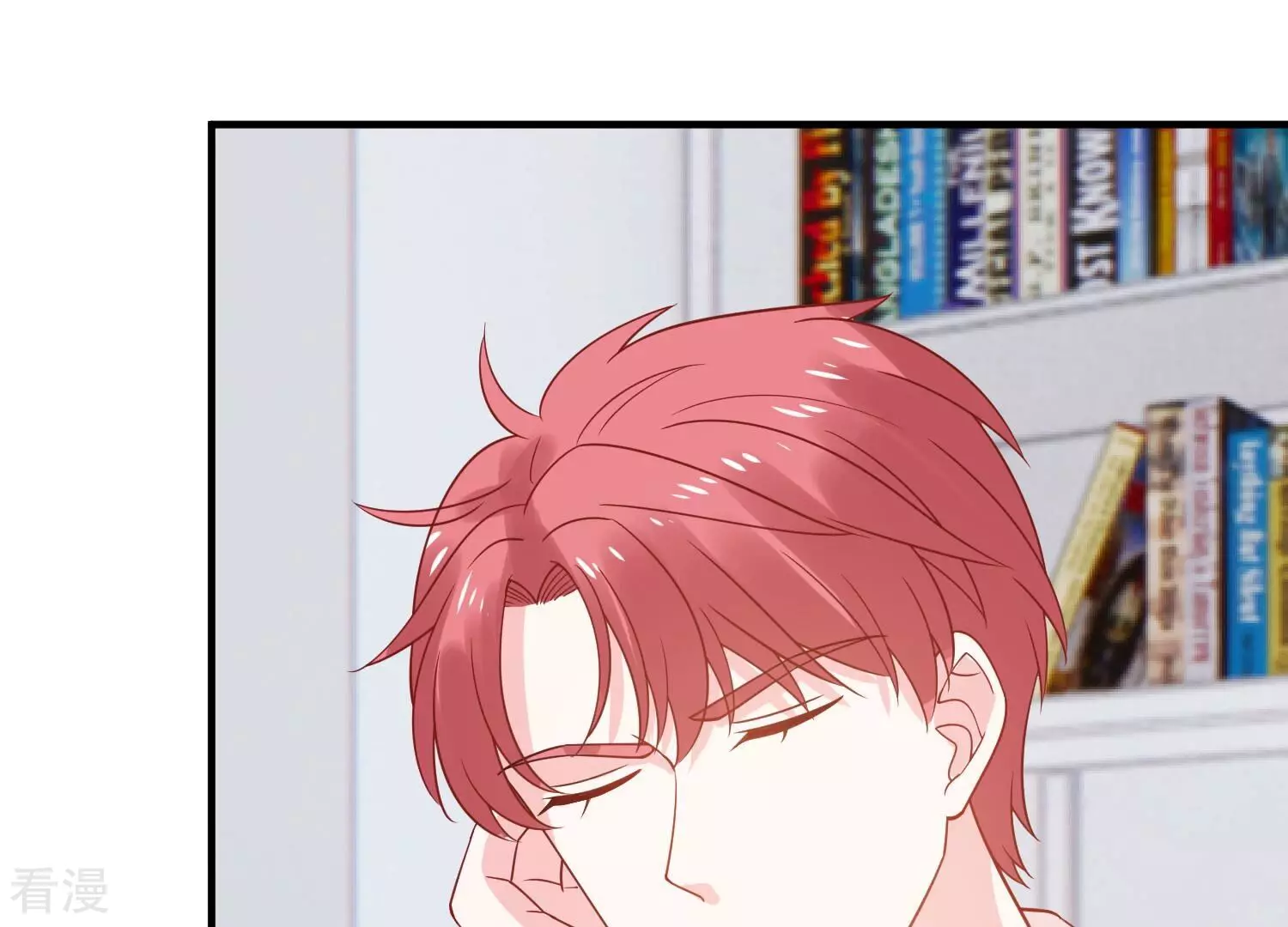 第254话 一起拍戏？！30