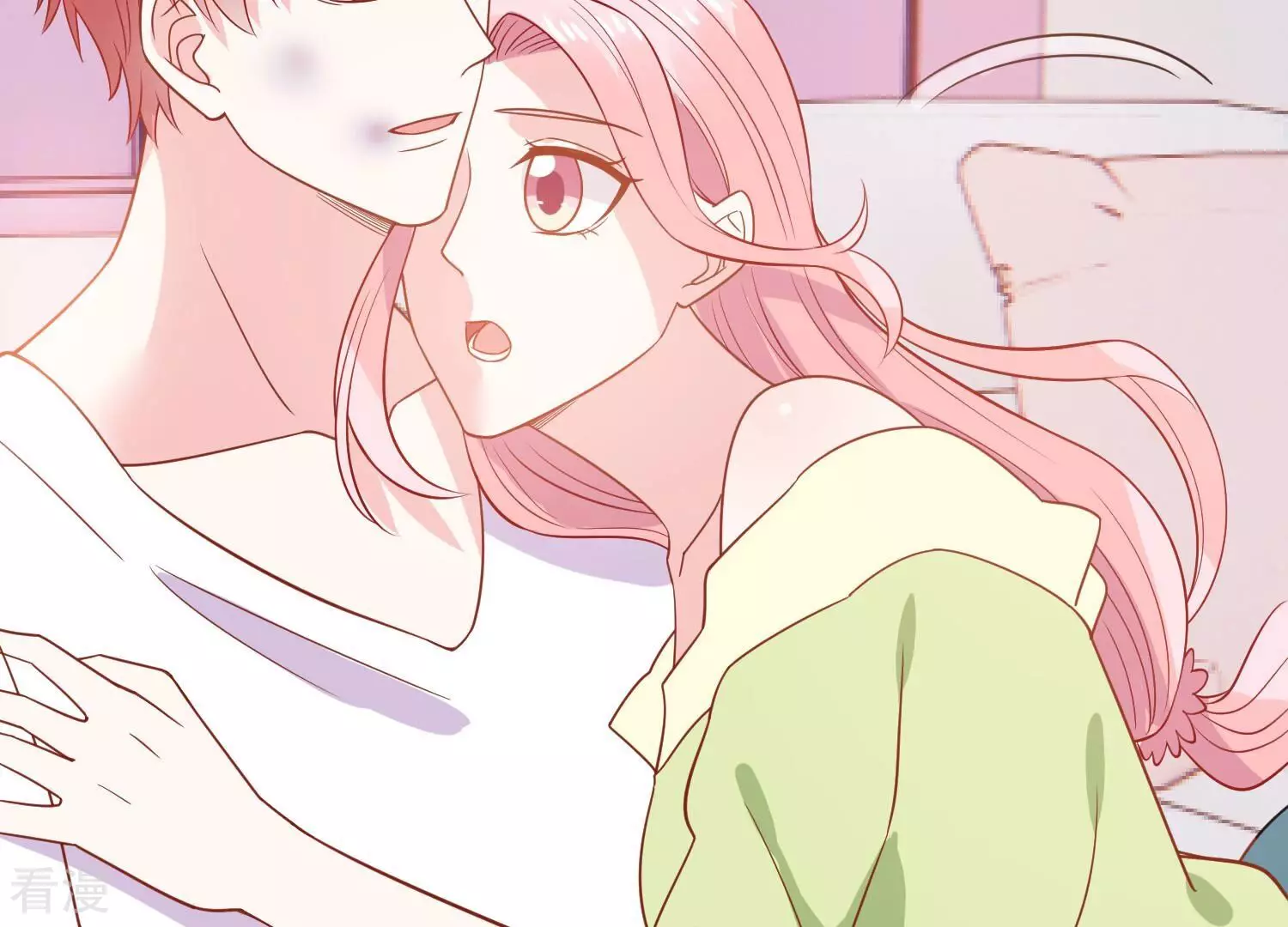 第256话 过去的事就过去吧32