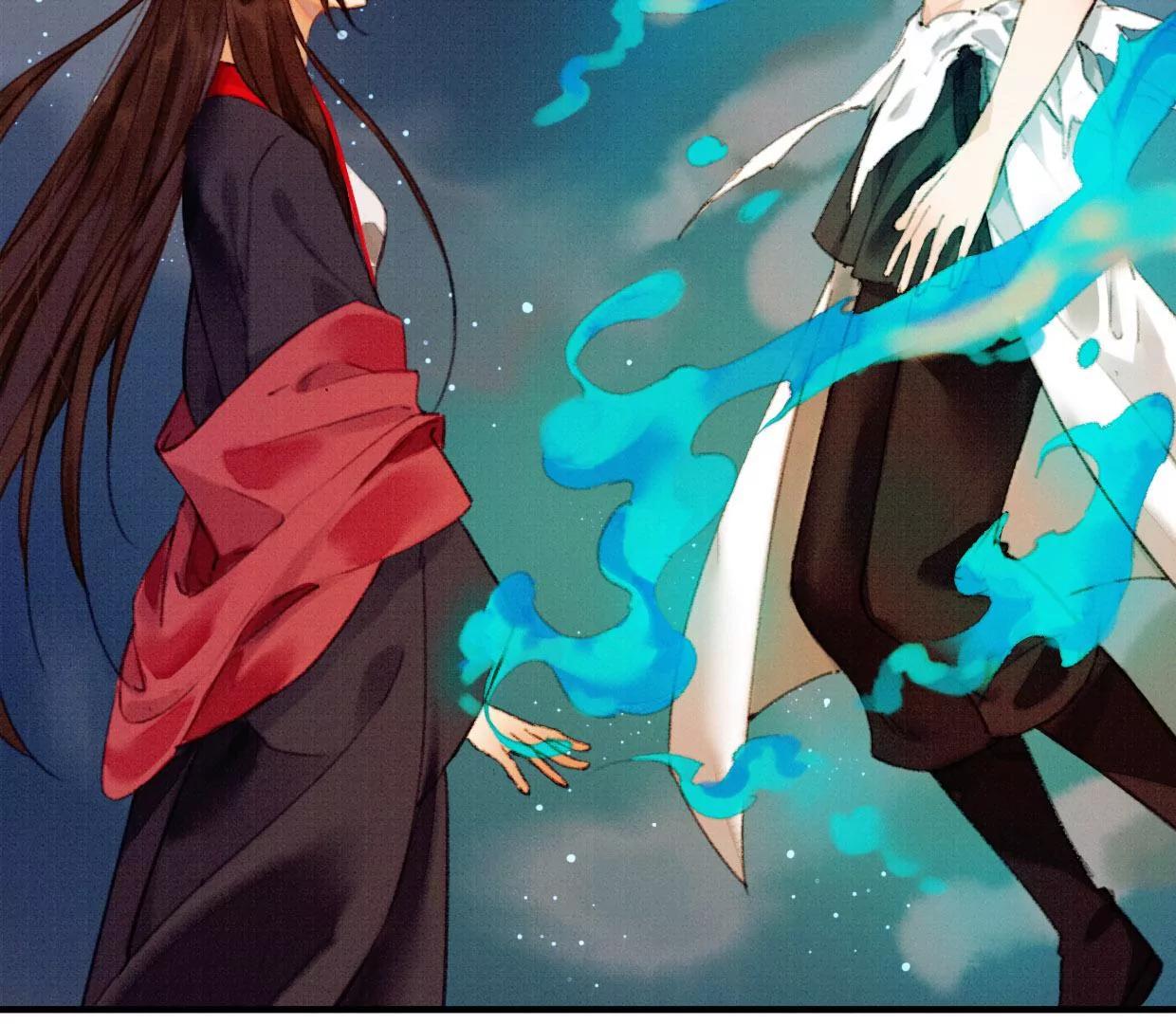 裴姐表白长陵17