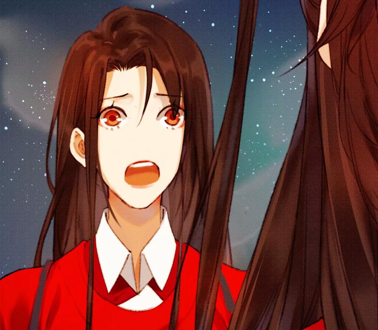 裴姐表白长陵19
