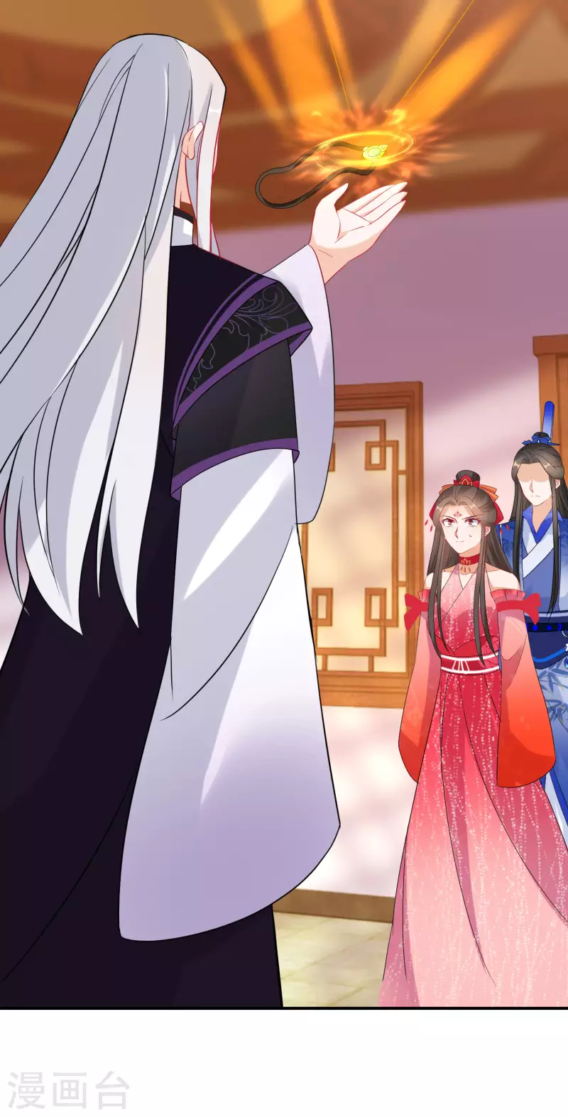 第140话 再见唐楚风20