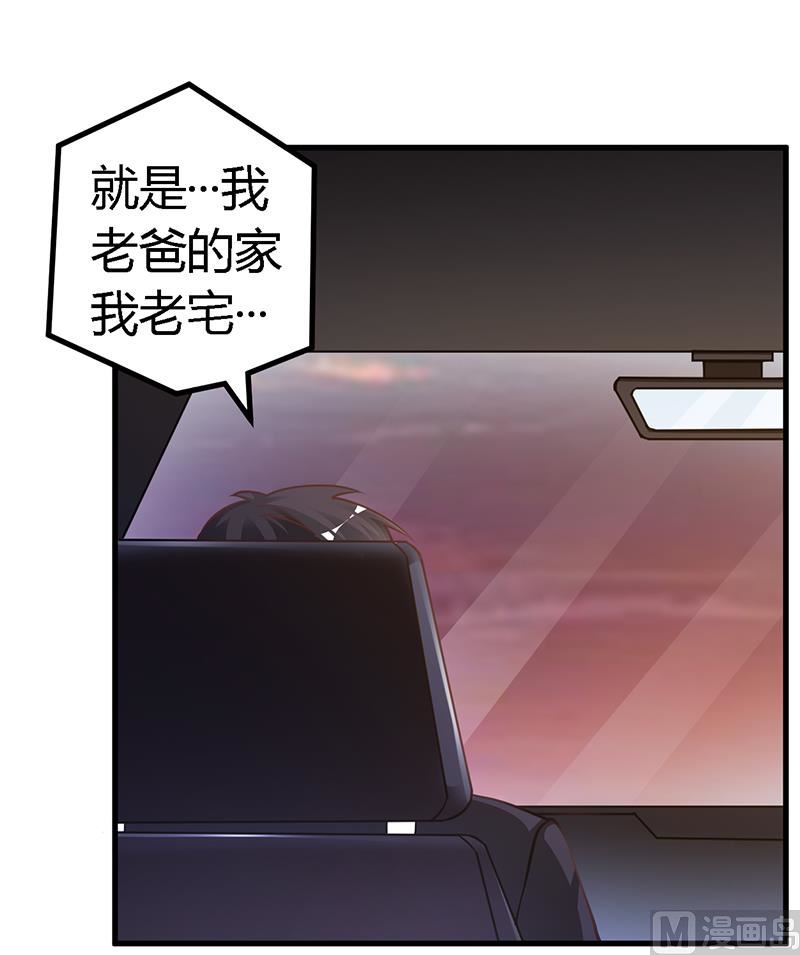 第119话 叶老爷子10