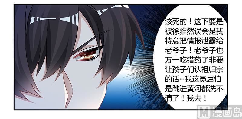 第119话 叶老爷子17