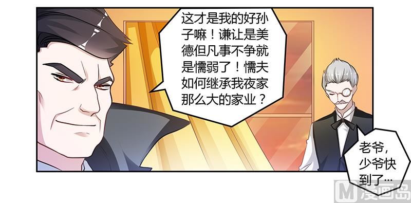 第119话 叶老爷子20