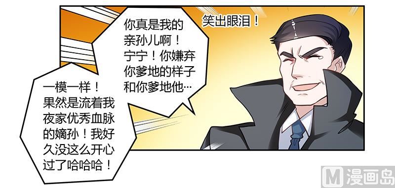 第119话 叶老爷子27
