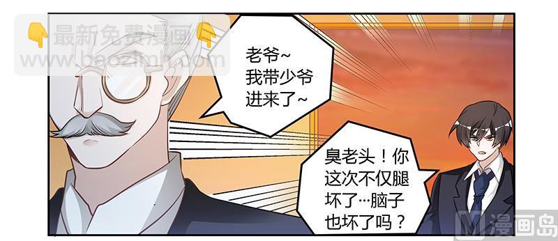 第119话 叶老爷子29