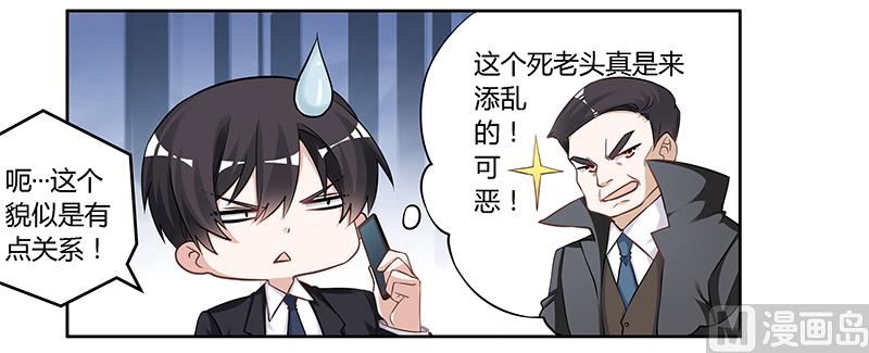 第119话 叶老爷子8