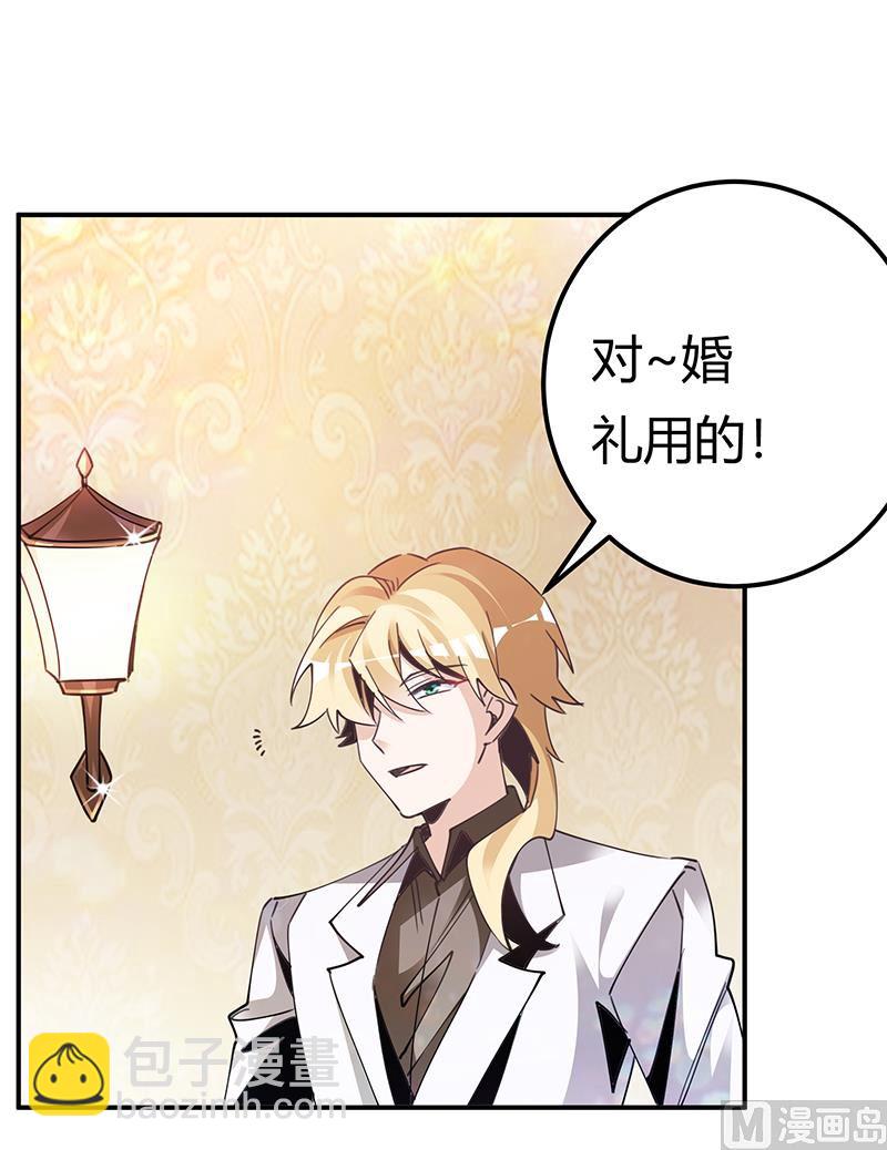 第243话 严格保密的婚礼9