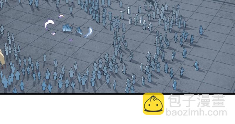 第九十二话 力敌武当89