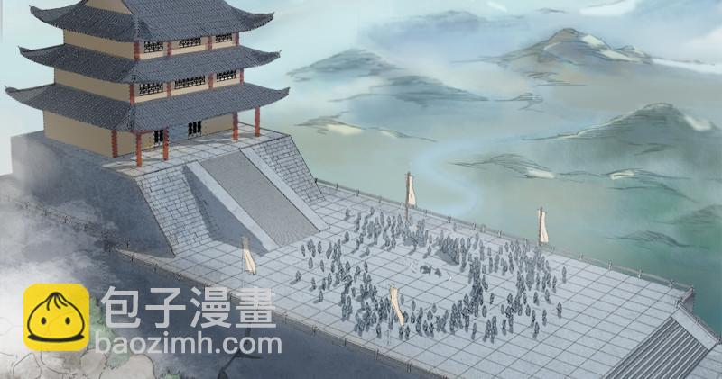 第九十二话 力敌武当91