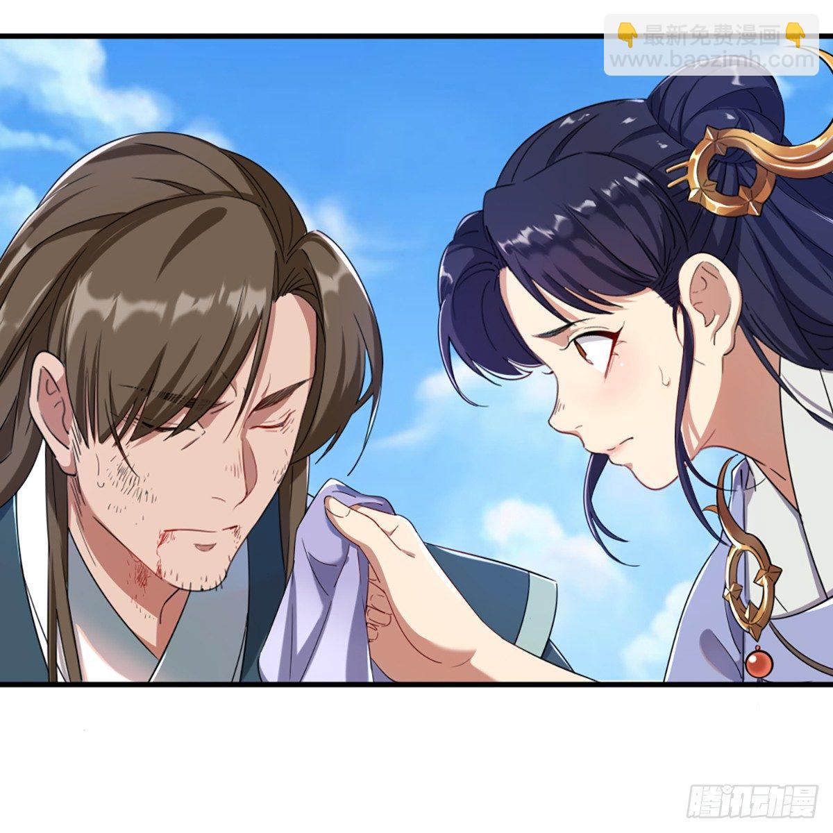 第一百二十四话 身负牵绊难从心30