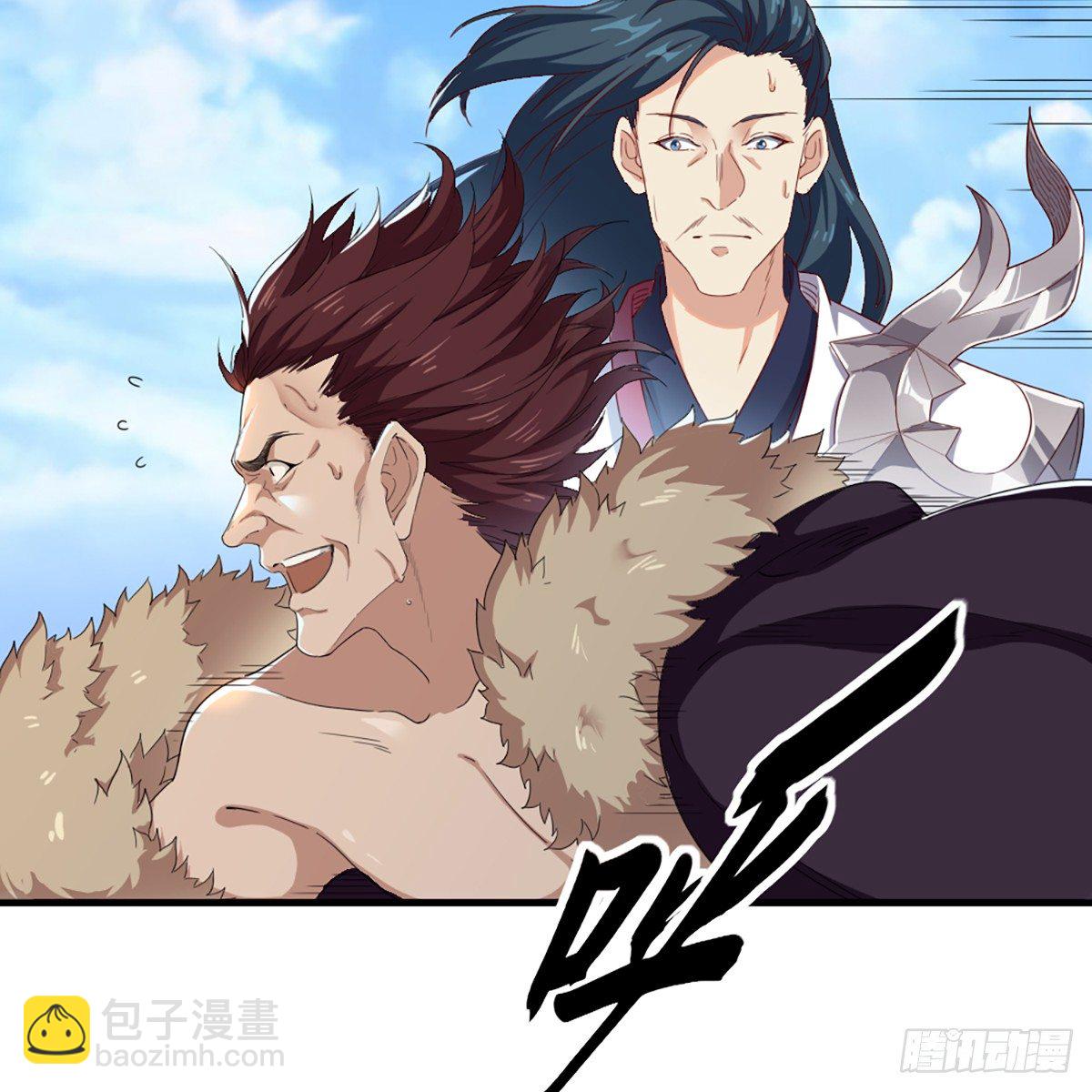 第一百二十四话 身负牵绊难从心61