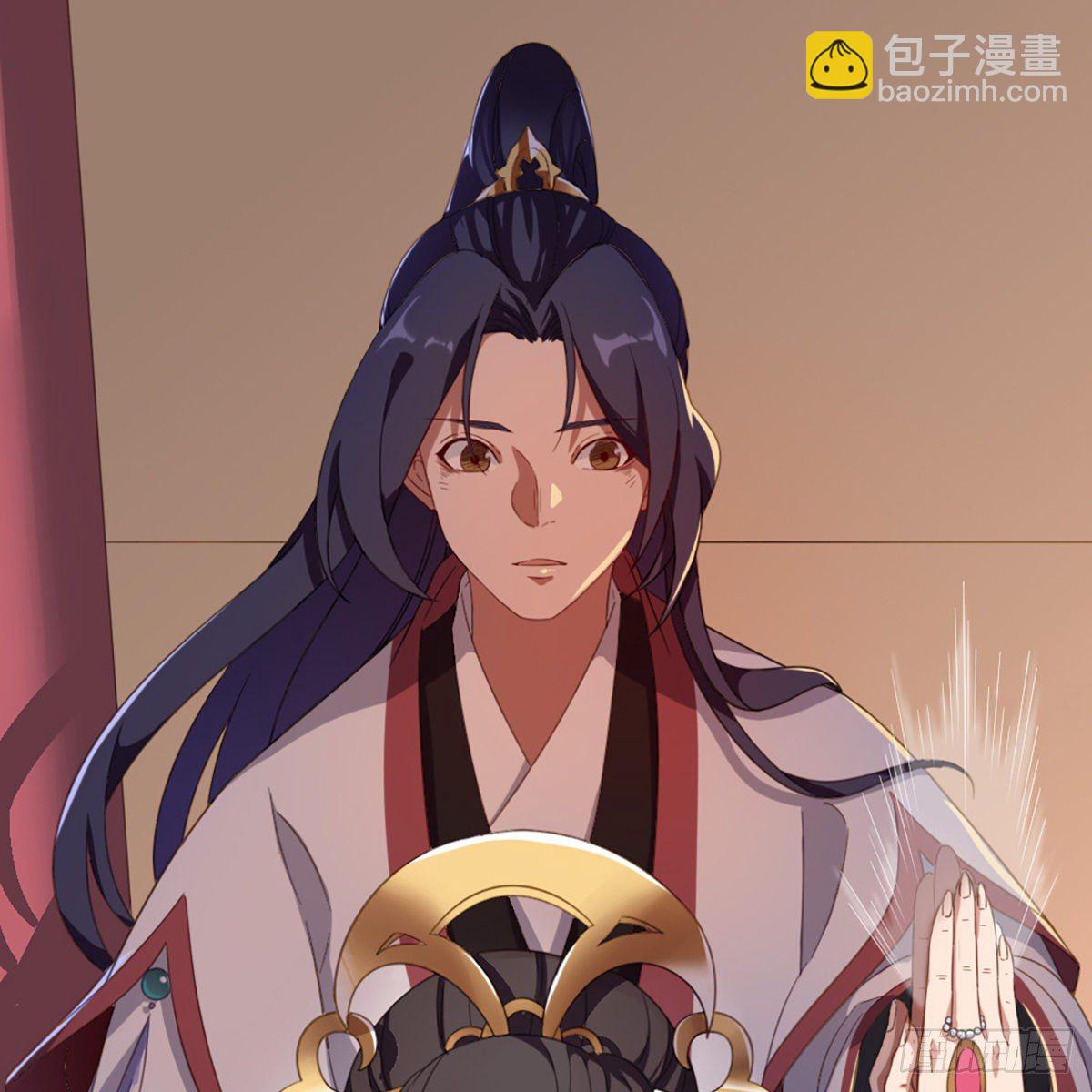 第一百五十二话 遗香暗藏誓允诺13