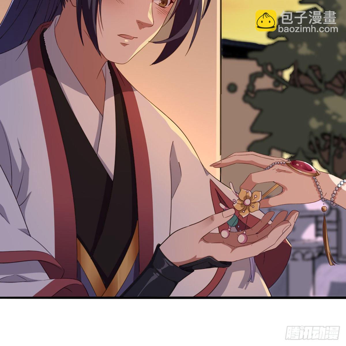 第一百五十二话 遗香暗藏誓允诺20