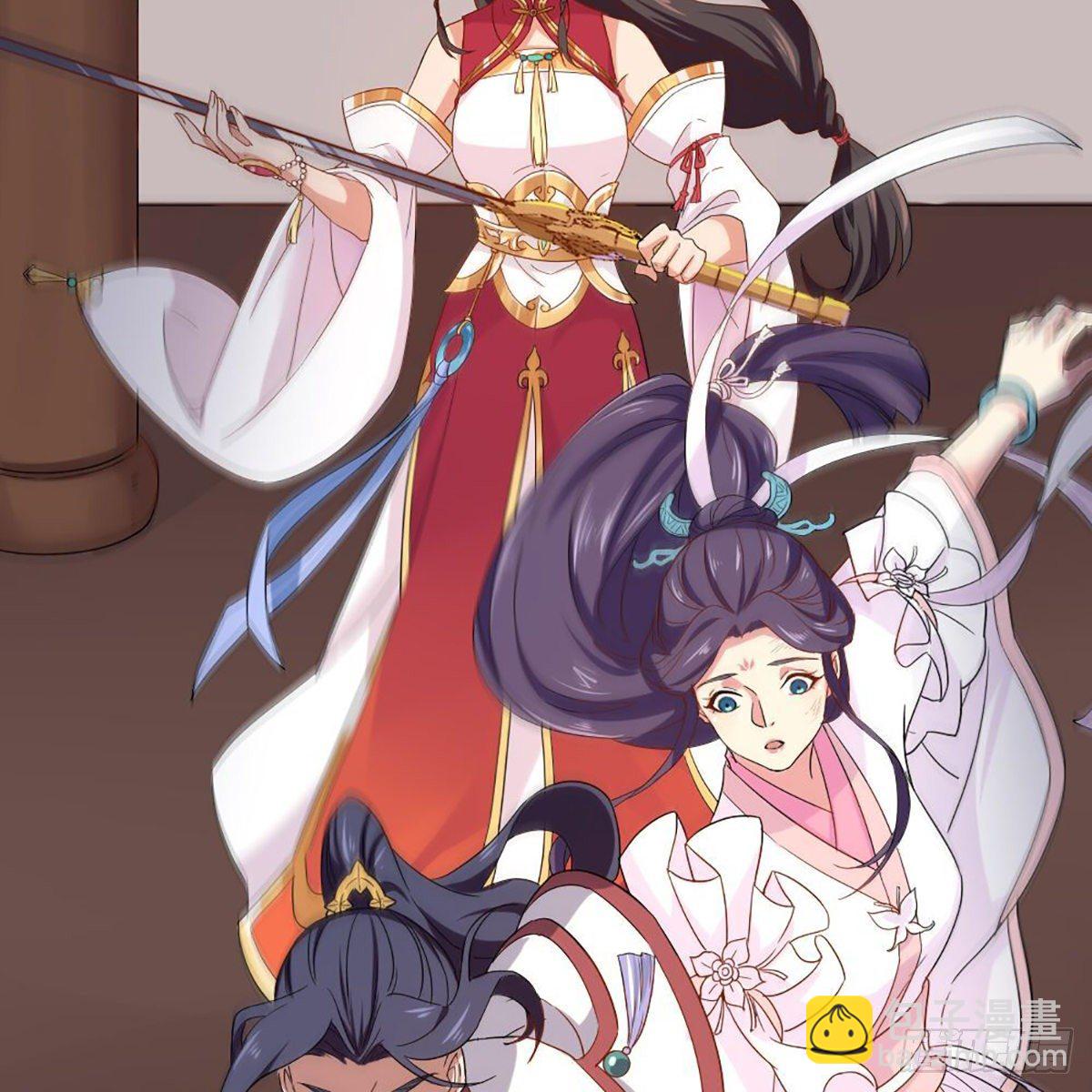 第一百五十九话 再战玄冥26