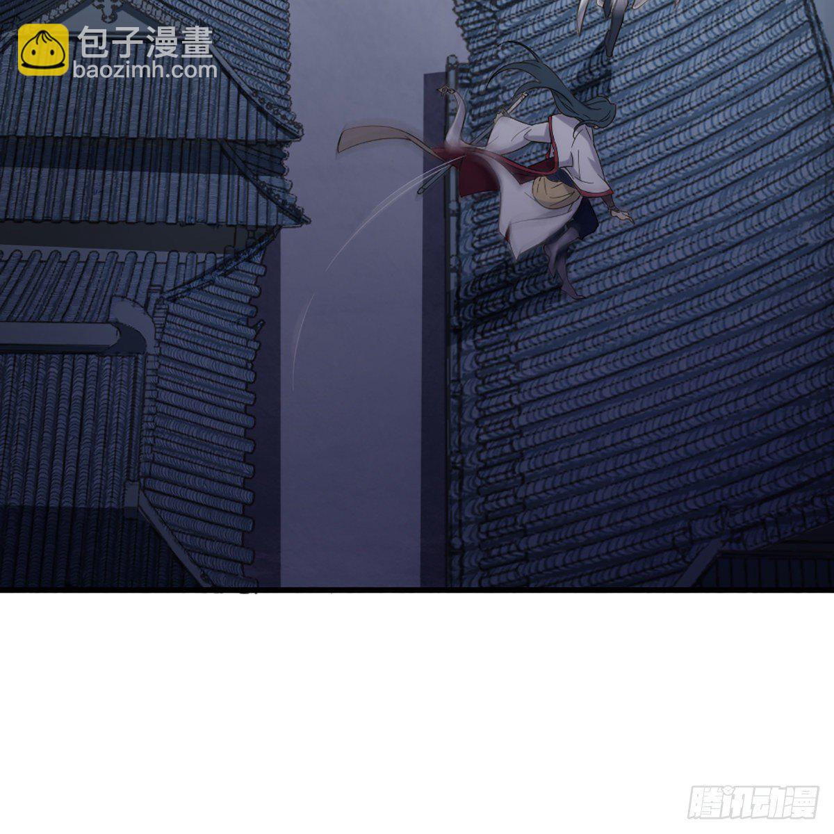 第一百六十一话 手下留情29