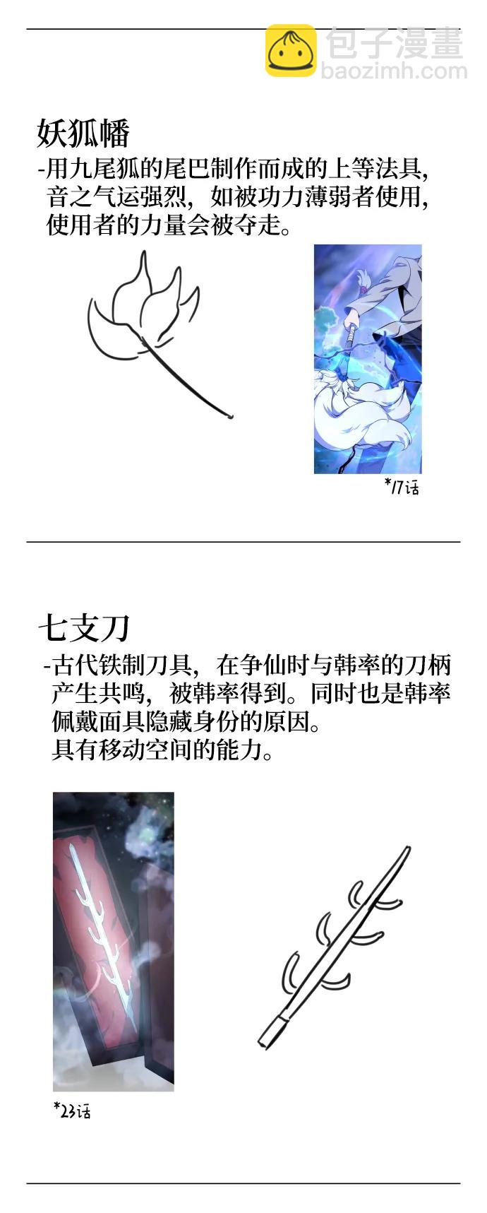 【免费】第一季后记26