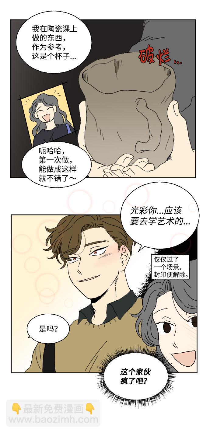 第19话 特别篇3
