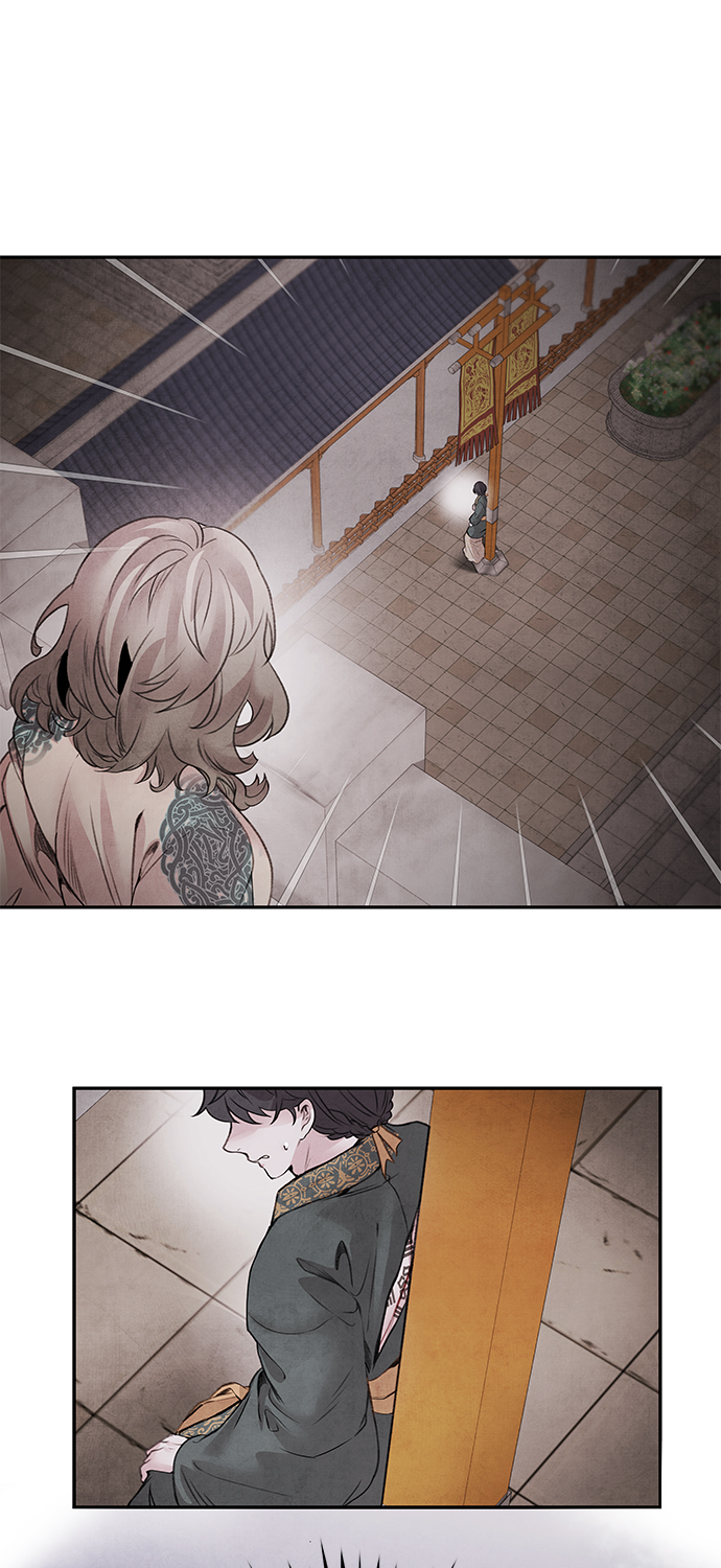[第34话] 忠心4