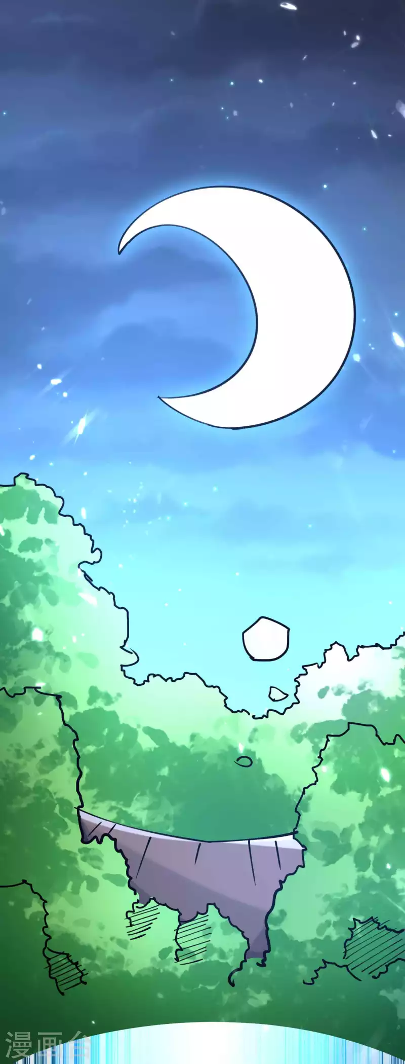 第113话 夺魂蛊虫的力量10