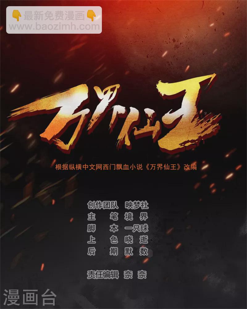 第118话 真的救不了叶枫吗？1