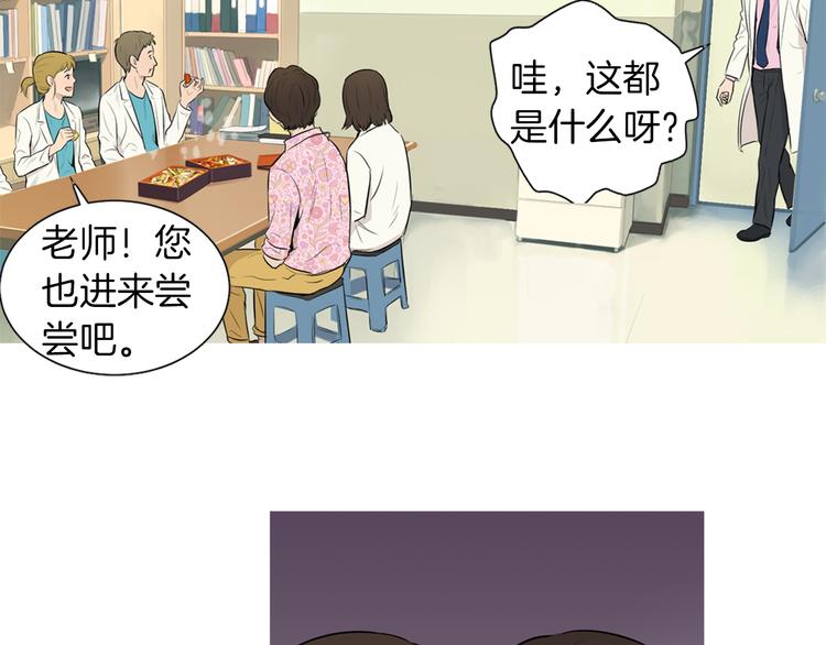 第26话 巧克力布朗尼2