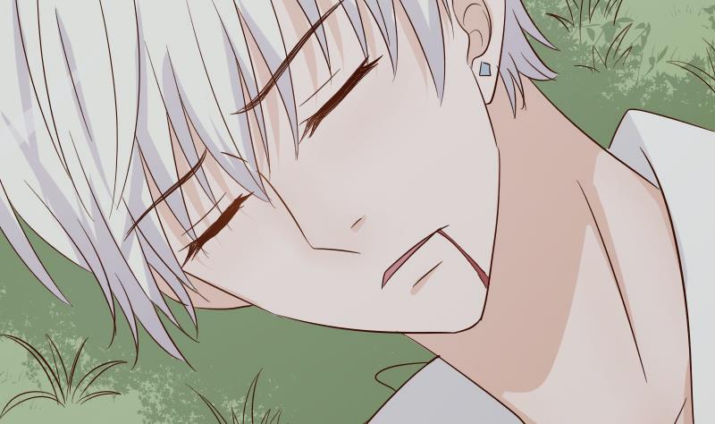 第61话 血族的王子32