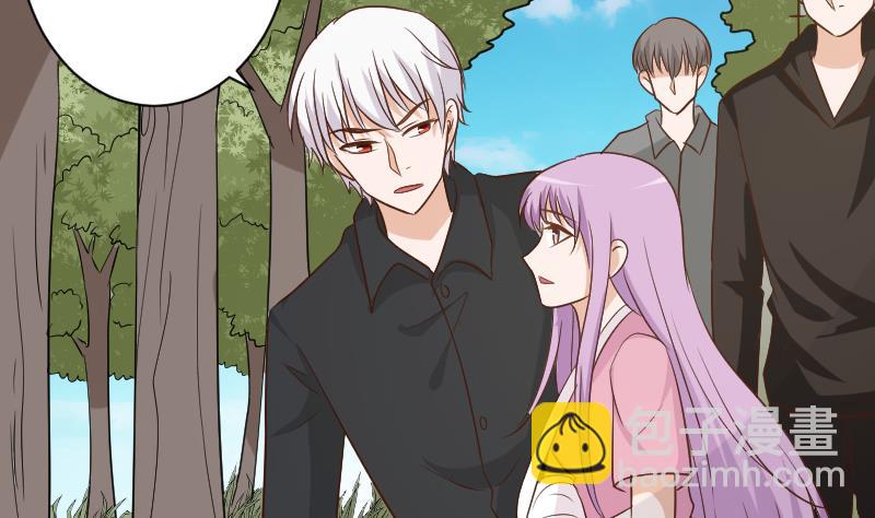 第166话 一定就是她！30