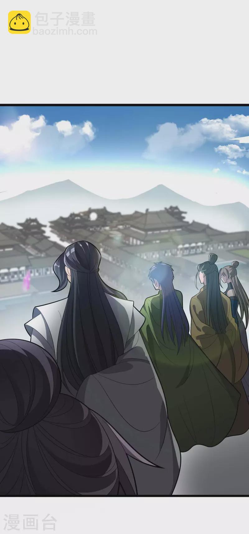 第180话 结束了？5