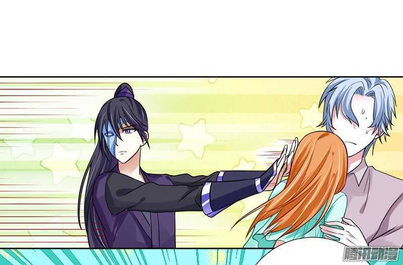 本王，定要将她抢回来！8