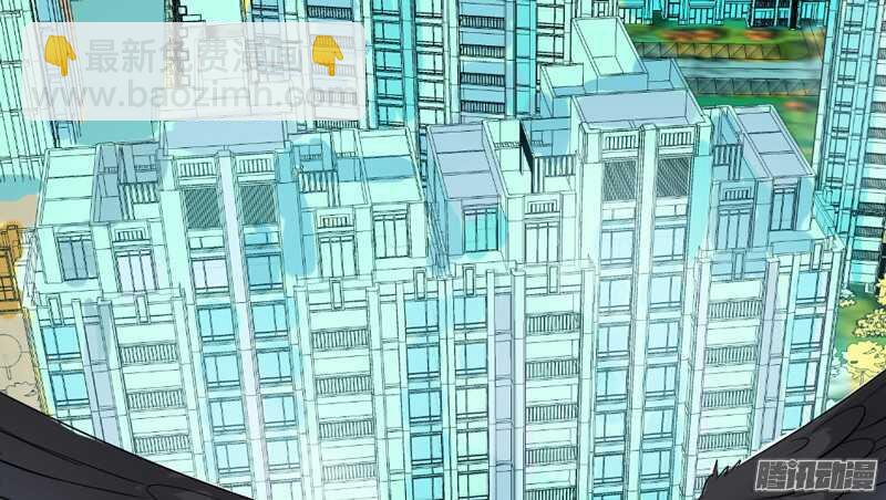 你是我的，不要试图离开我！21
