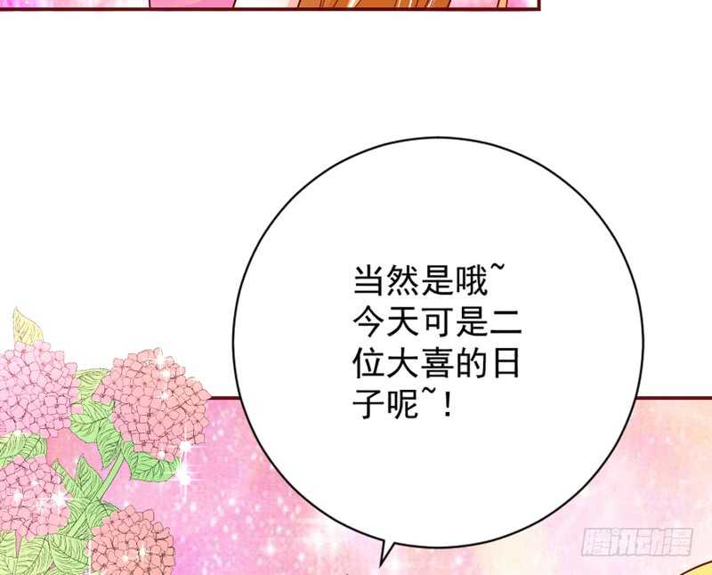 我的新娘，让本王来爱你~35
