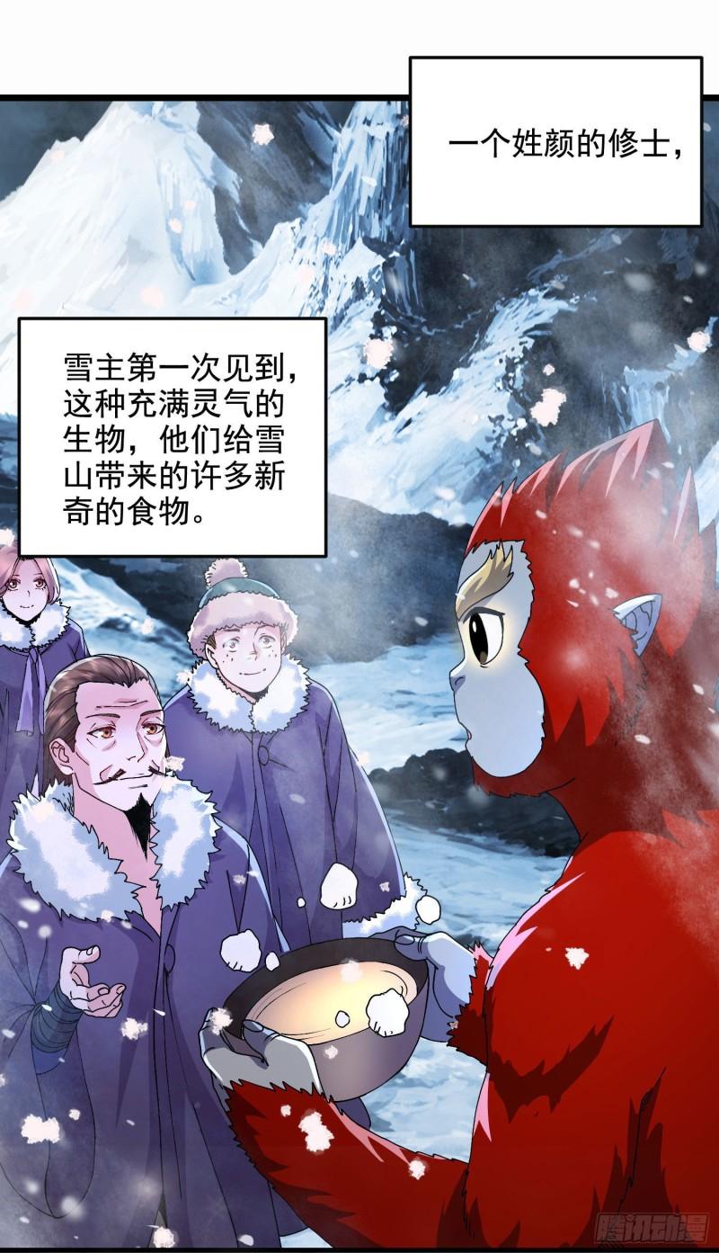 第212话 玲珑雪山的秘辛27
