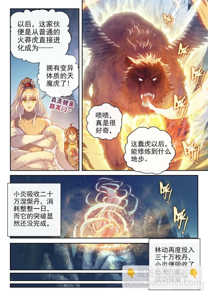 155 融合虎骨7