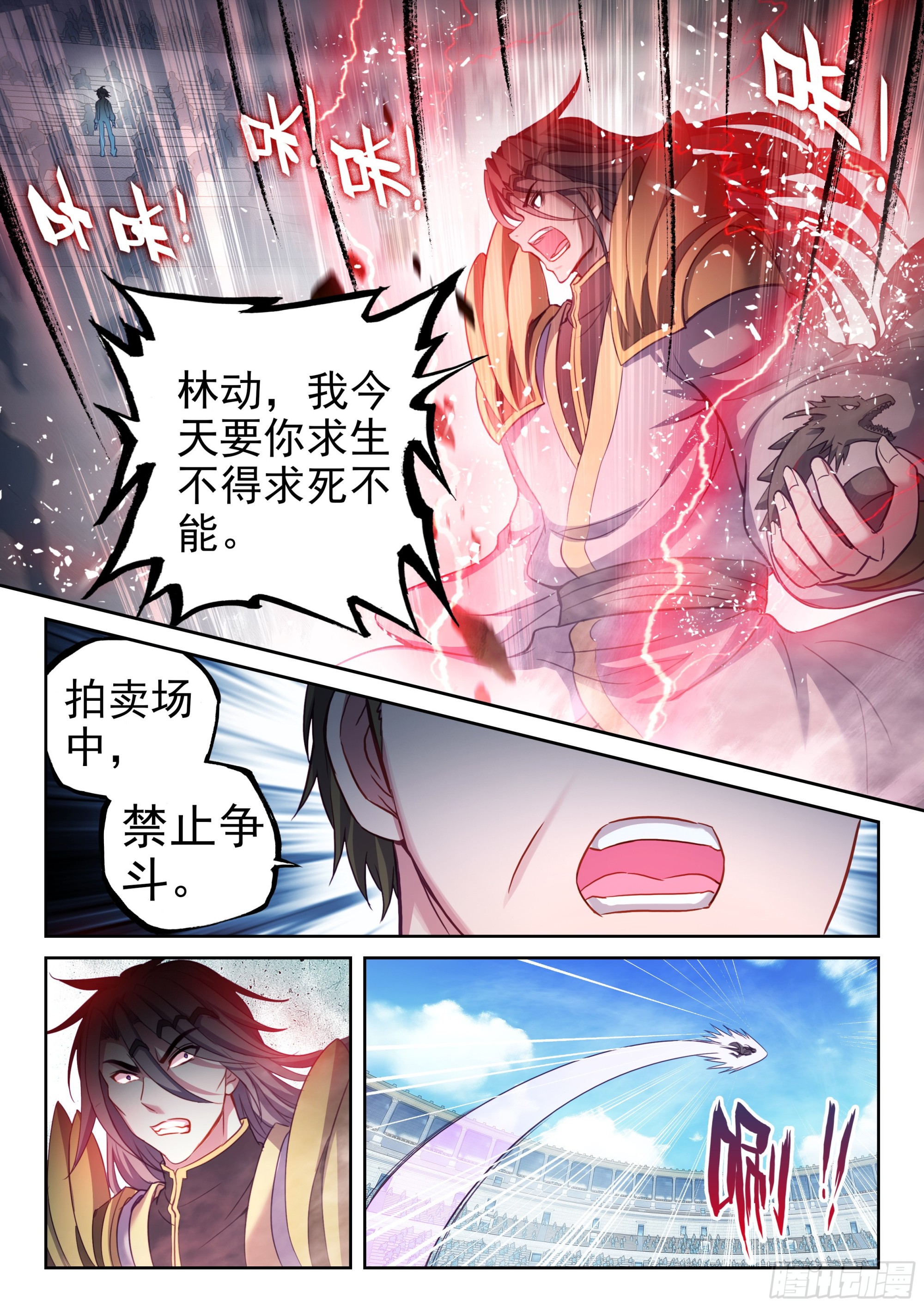 207 最终归属7