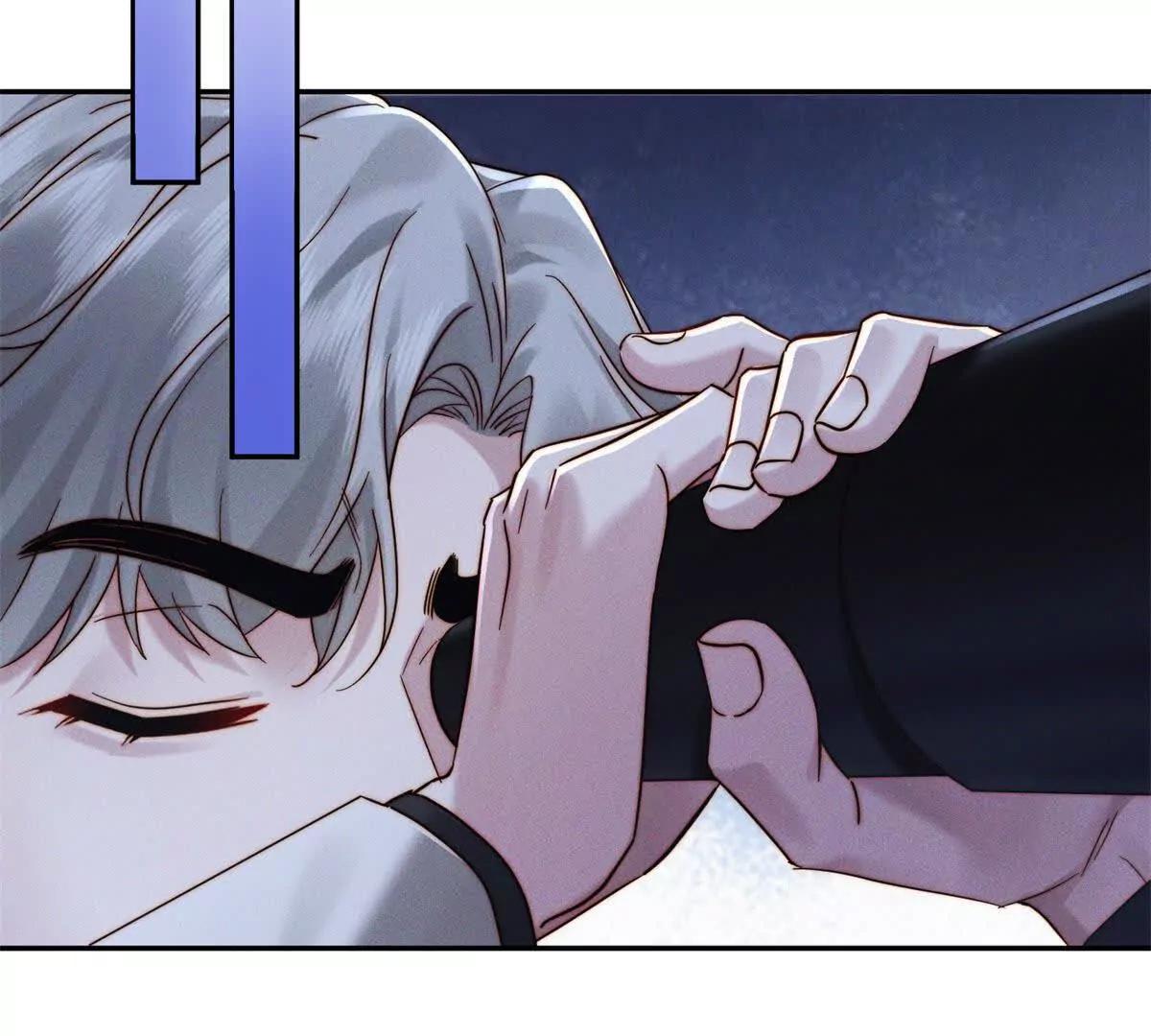 第32话 他真的不要我了吗？36