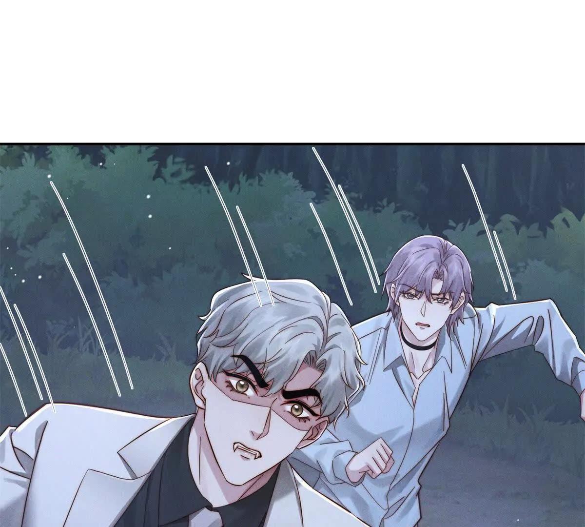 第32话 他真的不要我了吗？39