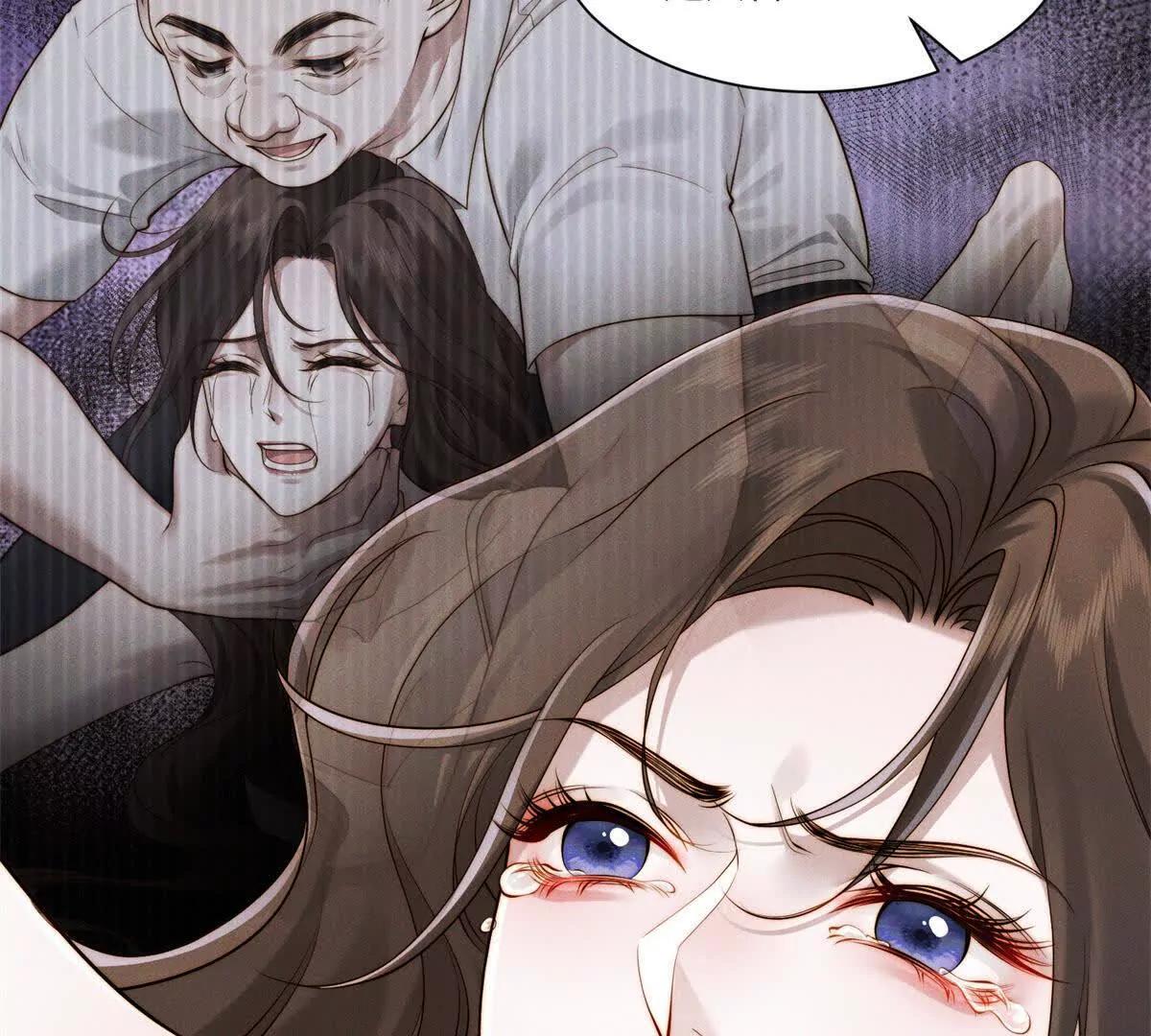 第32话 他真的不要我了吗？43