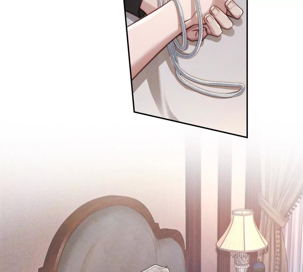 第32话 他真的不要我了吗？58
