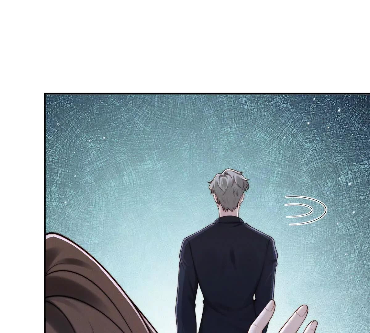 第32话 他真的不要我了吗？87