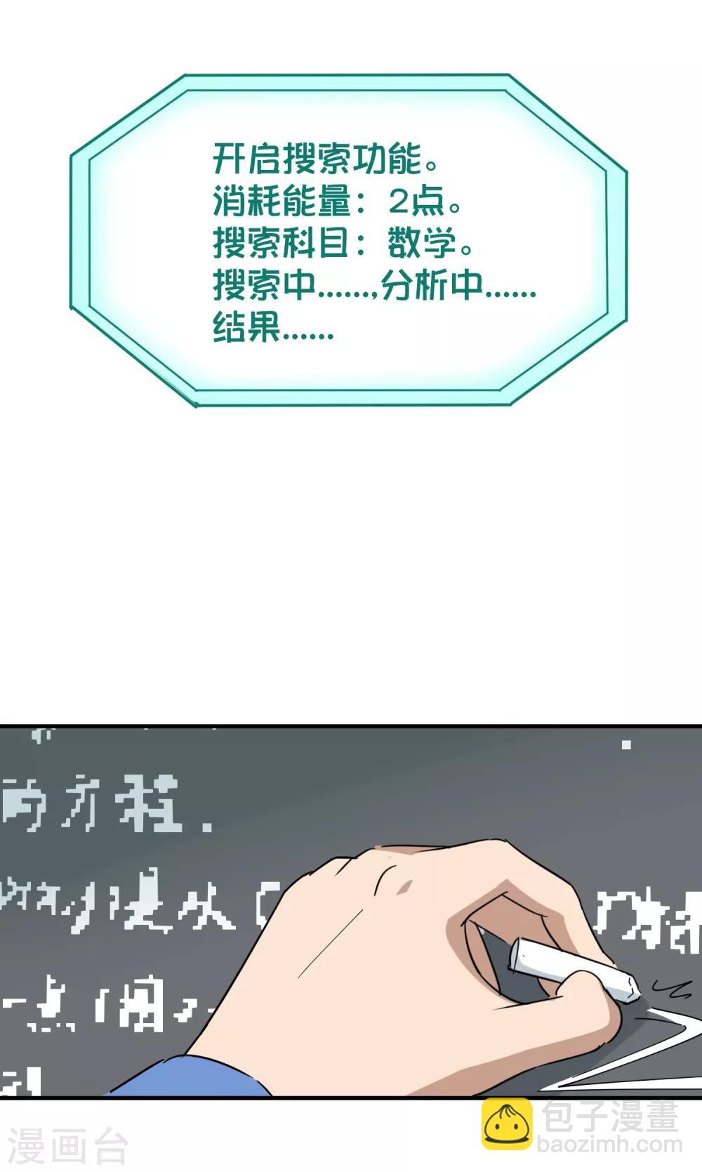 第21话 毫无难度21