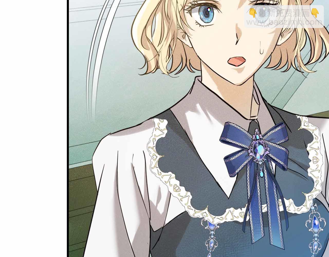 第4话 戴着面具的银发男人10